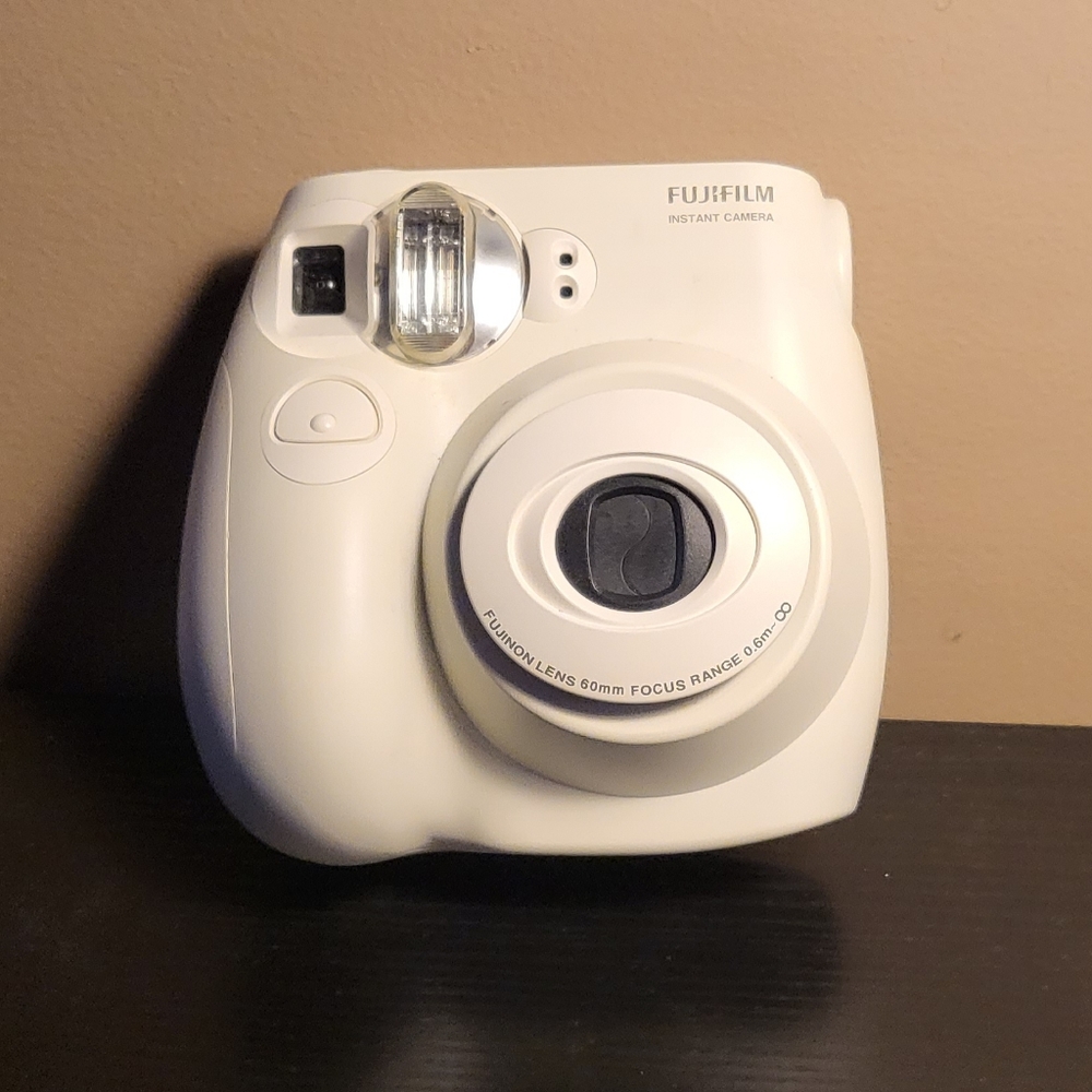 Fujifilm Instax Mini 7S